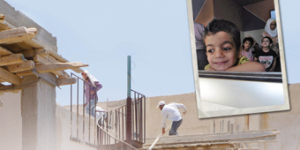 Endlich Hoffnung für 80 Kinder in Syrien!